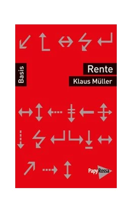 Abbildung von Müller | Die Rente | 1. Auflage | 2021 | beck-shop.de