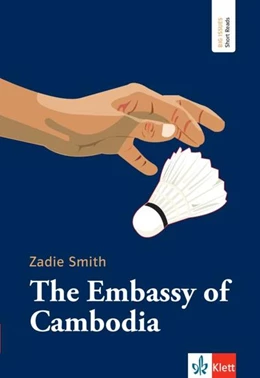 Abbildung von Smith | The Embassy of Cambodia | 1. Auflage | 2021 | beck-shop.de