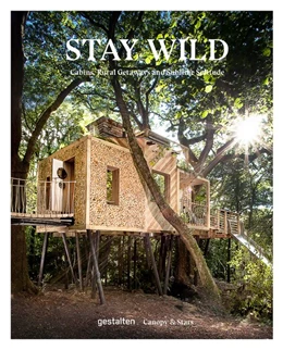 Abbildung von Klanten / Dexter | Stay Wild | 1. Auflage | 2021 | beck-shop.de