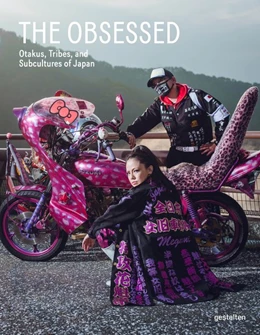 Abbildung von Klanten / Wong | The Obsessed | 1. Auflage | 2022 | beck-shop.de