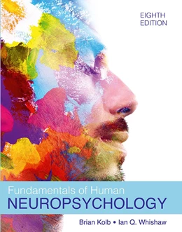 Abbildung von Kolb / Whishaw | Fundamentals of Human Neuropsychology | 8. Auflage | 2021 | beck-shop.de