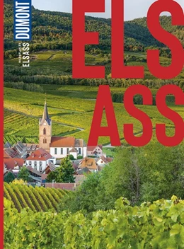 Abbildung von Stahn | DuMont Bildatlas Elsass | 6. Auflage | 2021 | beck-shop.de