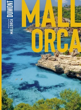 Abbildung von Poser | DuMont Bildatlas Mallorca | 5. Auflage | 2023 | beck-shop.de