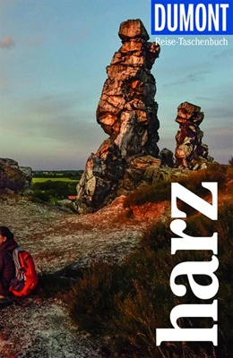 Abbildung von Gorsemann / Kaiser | DuMont Reise-Taschenbuch Harz | 1. Auflage | 2021 | beck-shop.de