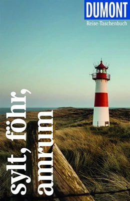 Abbildung von Banck | DuMont Reise-Taschenbuch Sylt, Föhr, Amrum | 1. Auflage | 2021 | beck-shop.de