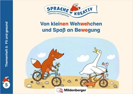Abbildung von Kulot | Von kleinen Wehwehchen und Spaß an Bewegung · Themenheft 5: Fit und gesund | 1. Auflage | 2021 | beck-shop.de