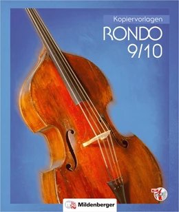 Abbildung von Crämer / Junge | RONDO 9/10 Neubearbeitung - Kopiervorlagen | 1. Auflage | 2023 | beck-shop.de