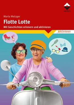 Abbildung von Metzger | Flotte Lotte | 1. Auflage | 2020 | beck-shop.de