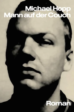Abbildung von Hopp | Mann auf der Couch | 1. Auflage | 2021 | beck-shop.de
