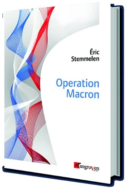 Abbildung von Stemmelen | Operation Macron | 1. Auflage | 2020 | beck-shop.de