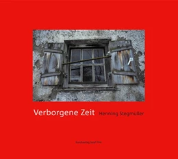 Abbildung von Stegmüller | Verborgene Zeit | 1. Auflage | 2020 | beck-shop.de