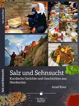Abbildung von Kour | Salz und Sehnsucht | 1. Auflage | 2020 | beck-shop.de