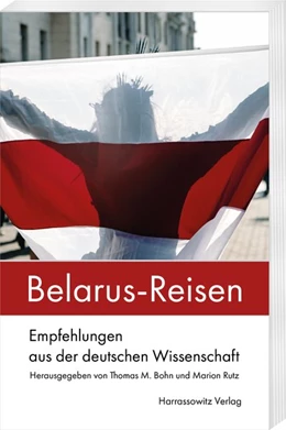 Abbildung von Bohn / Rutz | Belarus-Reisen | 1. Auflage | 2020 | beck-shop.de