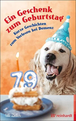 Abbildung von Zeller | Ein Geschenk zum Geburtstag | 1. Auflage | 2021 | beck-shop.de