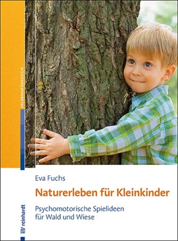 Abbildung von Fuchs | Naturerleben für Kleinkinder | 1. Auflage | 2021 | beck-shop.de