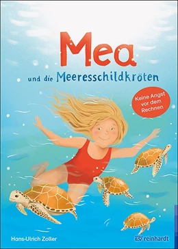 Abbildung von Zoller | Mea und die Meeresschildkröten | 2. Auflage | 2024 | beck-shop.de
