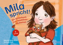 Abbildung von Bürgi Wirth / Kolb | Mila spricht! | 2. Auflage | 2021 | beck-shop.de