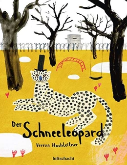 Abbildung von Hochleitner | Der Schneeleopard | 1. Auflage | 2021 | beck-shop.de