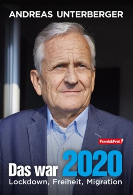 Abbildung von Unterberger | Das war 2020 | 1. Auflage | 2021 | beck-shop.de