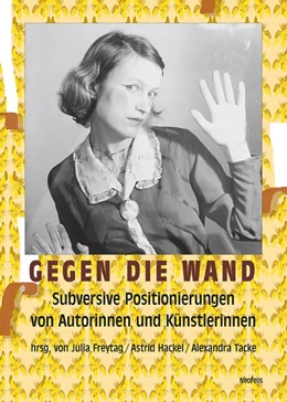 Abbildung von Freytag / Hackel | Gegen die Wand | 1. Auflage | 2021 | beck-shop.de