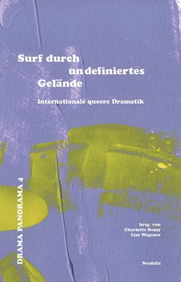 Abbildung von Bomy / Wegener | Surf durch undefiniertes Gelände | 1. Auflage | 2022 | beck-shop.de