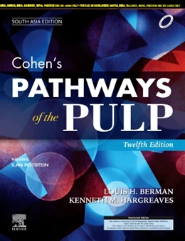 Abbildung von Hargreaves | Cohen's Pathways of the Pulp, 12e, South Asia Edition | 12. Auflage | 2021 | beck-shop.de