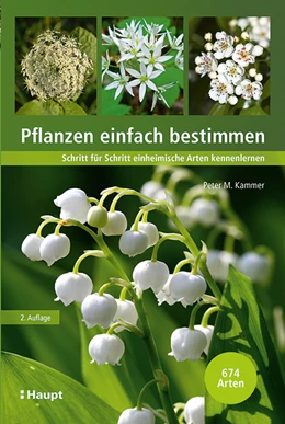 Abbildung von Kammer | Pflanzen einfach bestimmen | 2. Auflage | 2021 | beck-shop.de