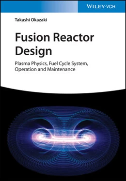 Abbildung von Okazaki | Fusion Reactor Design | 1. Auflage | 2021 | beck-shop.de