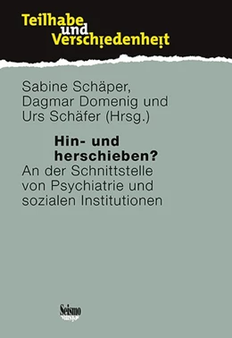 Abbildung von Schäper / Domenig | Hin- und Herschieben? | 1. Auflage | 2021 | beck-shop.de
