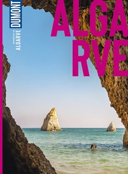 Abbildung von Drouve | DuMont Bildatlas Algarve | 4. Auflage | 2021 | beck-shop.de
