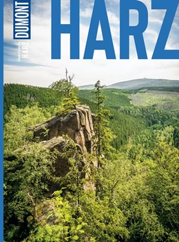 Abbildung von Stahn | DuMont Bildatlas Harz | 4. Auflage | 2021 | beck-shop.de