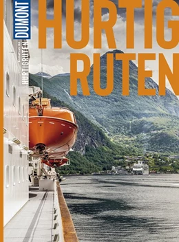 Abbildung von Nowak | DuMont Bildatlas Hurtigruten | 5. Auflage | 2021 | beck-shop.de
