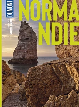 Abbildung von Simon | DuMont Bildatlas Normandie | 2. Auflage | 2021 | beck-shop.de