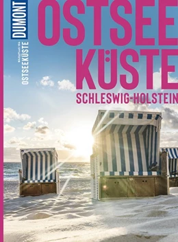 Abbildung von Maunder | DuMont Bildatlas Ostseeküste, Schleswig-Holstein | 5. Auflage | 2021 | beck-shop.de