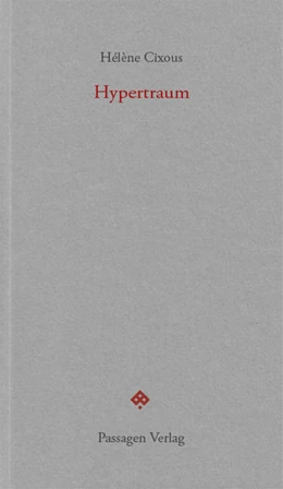 Abbildung von Cixous | Hypertraum | 2. Auflage | 2025 | beck-shop.de