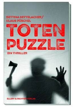 Abbildung von Mittelacher / Püschel | Totenpuzzle | 1. Auflage | 2021 | beck-shop.de