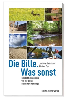 Abbildung von Gehrckens / Zapf | Die Bille. Was sonst | 2. Auflage | 2022 | beck-shop.de