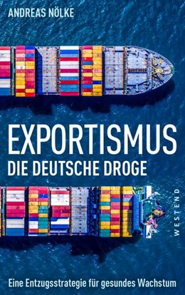 Abbildung von Nölke | Exportismus | 1. Auflage | 2021 | beck-shop.de