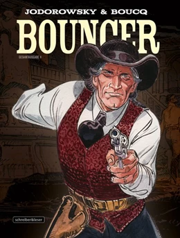 Abbildung von Jodorowsky / Boucq | Bouncer. Gesamtausgabe 4 | 1. Auflage | 2021 | beck-shop.de