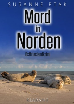 Abbildung von Ptak | Mord in Norden. Ostfrieslandkrimi | 1. Auflage | 2021 | beck-shop.de