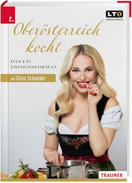 Abbildung von Schneider | Oberösterreich kocht | 2. Auflage | 2020 | beck-shop.de