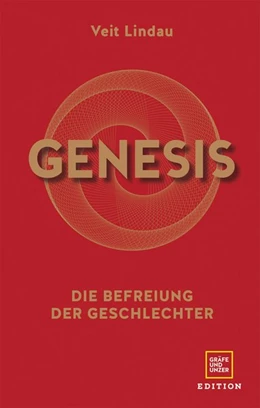 Abbildung von Lindau | Genesis | 1. Auflage | 2021 | beck-shop.de