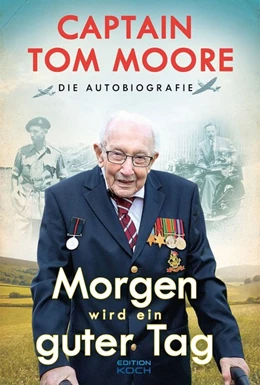 Abbildung von Moore | Morgen wird ein guter Tag | 1. Auflage | 2021 | beck-shop.de