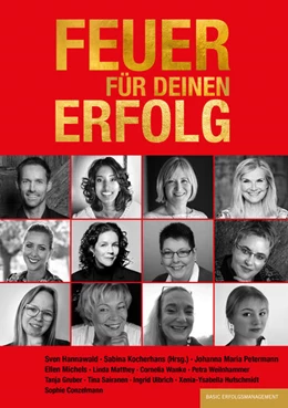 Abbildung von Kocherhans | FEUER FÜR DEINEN ERFOLG | 1. Auflage | 2021 | beck-shop.de