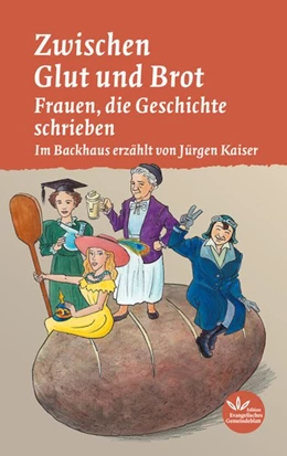 Abbildung von Kaiser | Zwischen Glut und Brot | 1. Auflage | 2020 | beck-shop.de