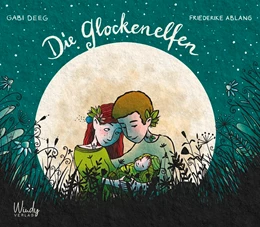 Abbildung von Deeg | Die Glockenelfen | 1. Auflage | 2021 | beck-shop.de