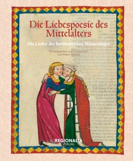 Abbildung von Hansen | Die Liebespoesie des Mittelalters | 1. Auflage | 2024 | beck-shop.de