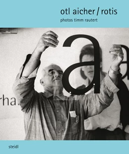 Abbildung von Rautert / Eskildsen | otl aicher / rotis | 1. Auflage | 2021 | beck-shop.de