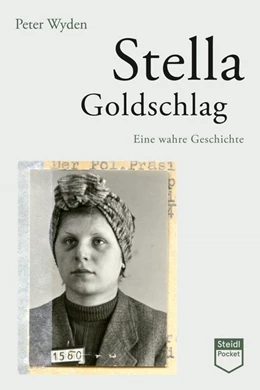 Abbildung von Wyden | Stella Goldschlag | 1. Auflage | 2021 | beck-shop.de