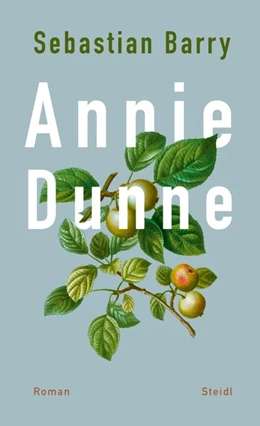 Abbildung von Barry | Annie Dunne | 1. Auflage | 2021 | beck-shop.de